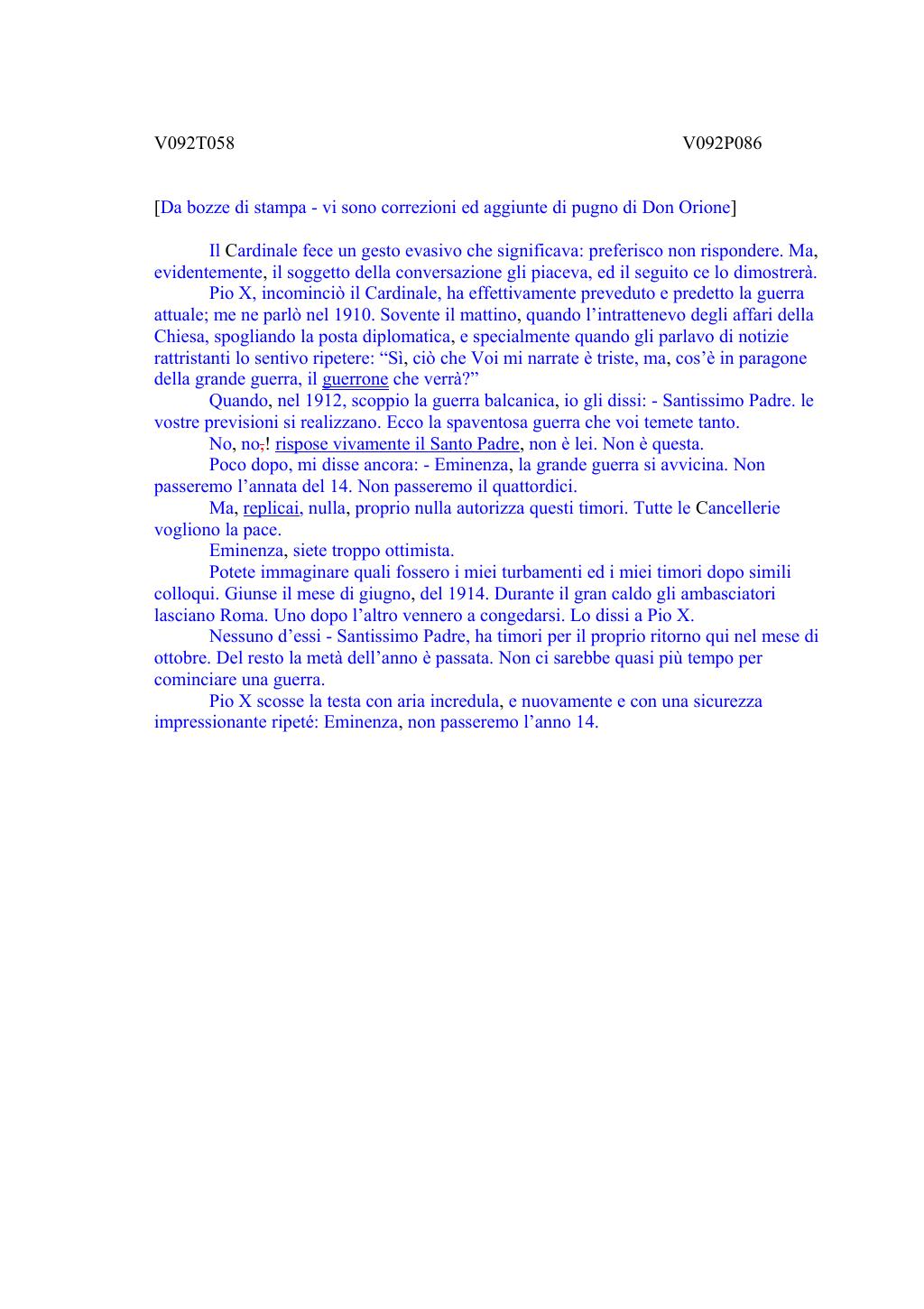 Scritti. Volume 092, pagina 093