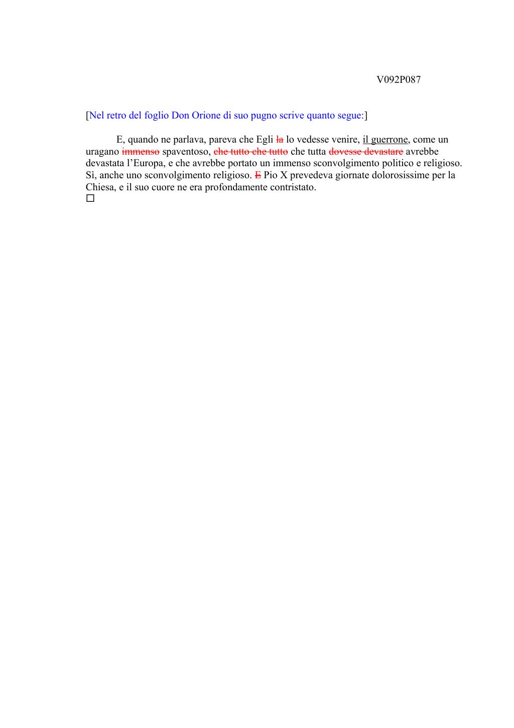 Scritti. Volume 092, pagina 094