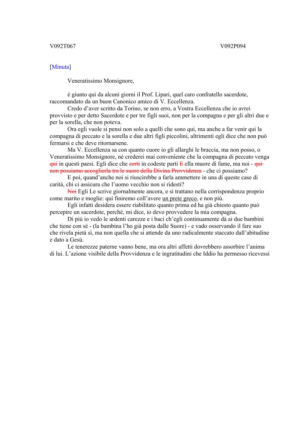 Scritti. Volume 092, pagina 103