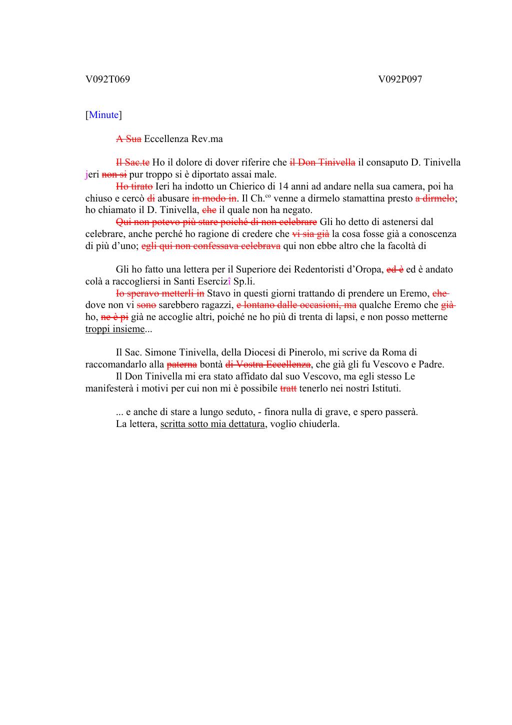 Scritti. Volume 092, pagina 106