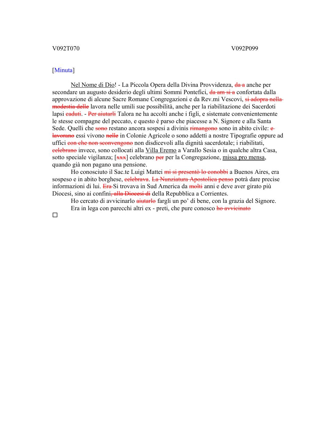 Scritti. Volume 092, pagina 108