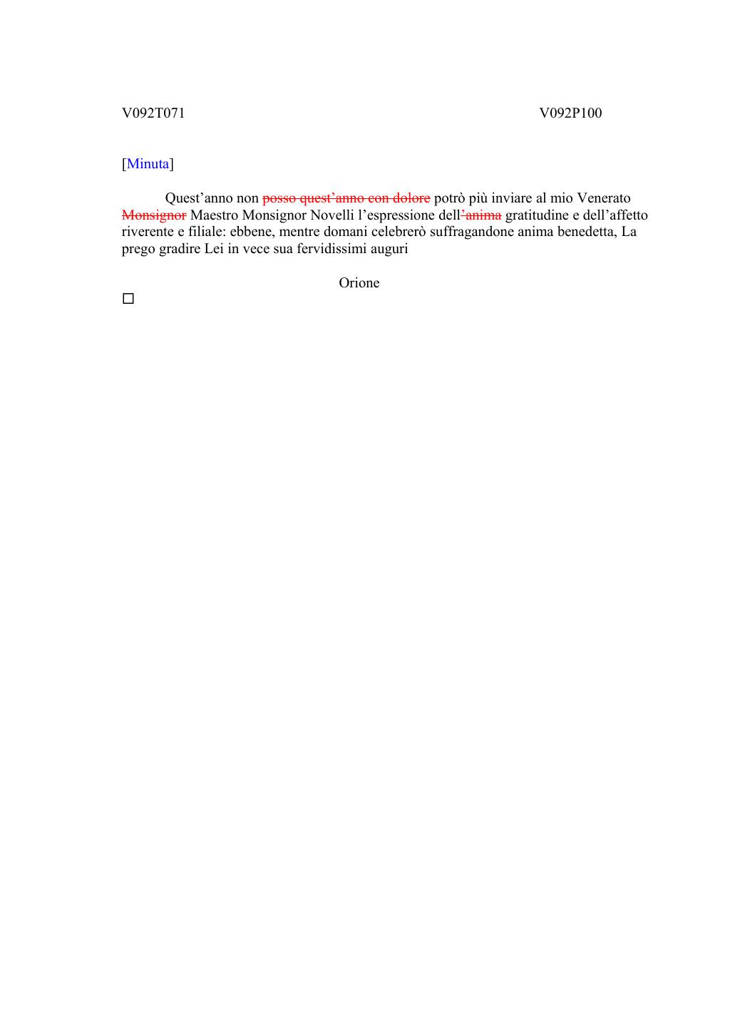 Scritti. Volume 092, pagina 109