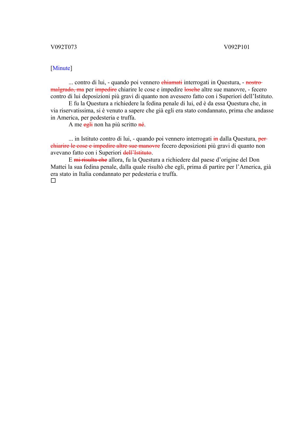 Scritti. Volume 092, pagina 111