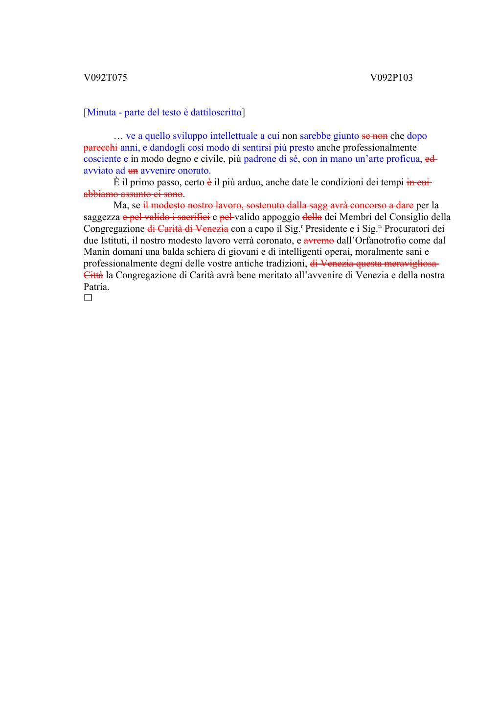 Scritti. Volume 092, pagina 113
