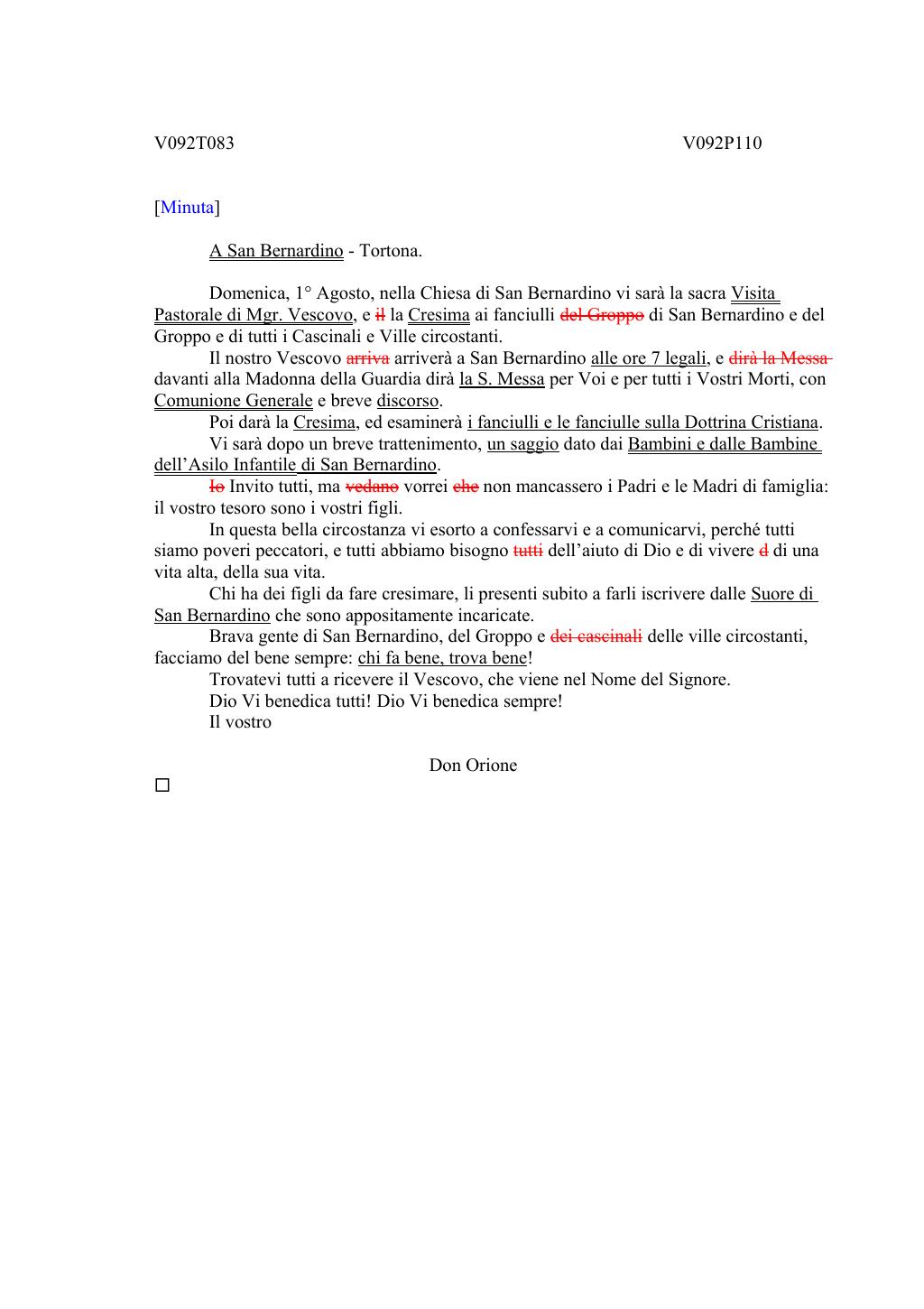 Scritti. Volume 092, pagina 121