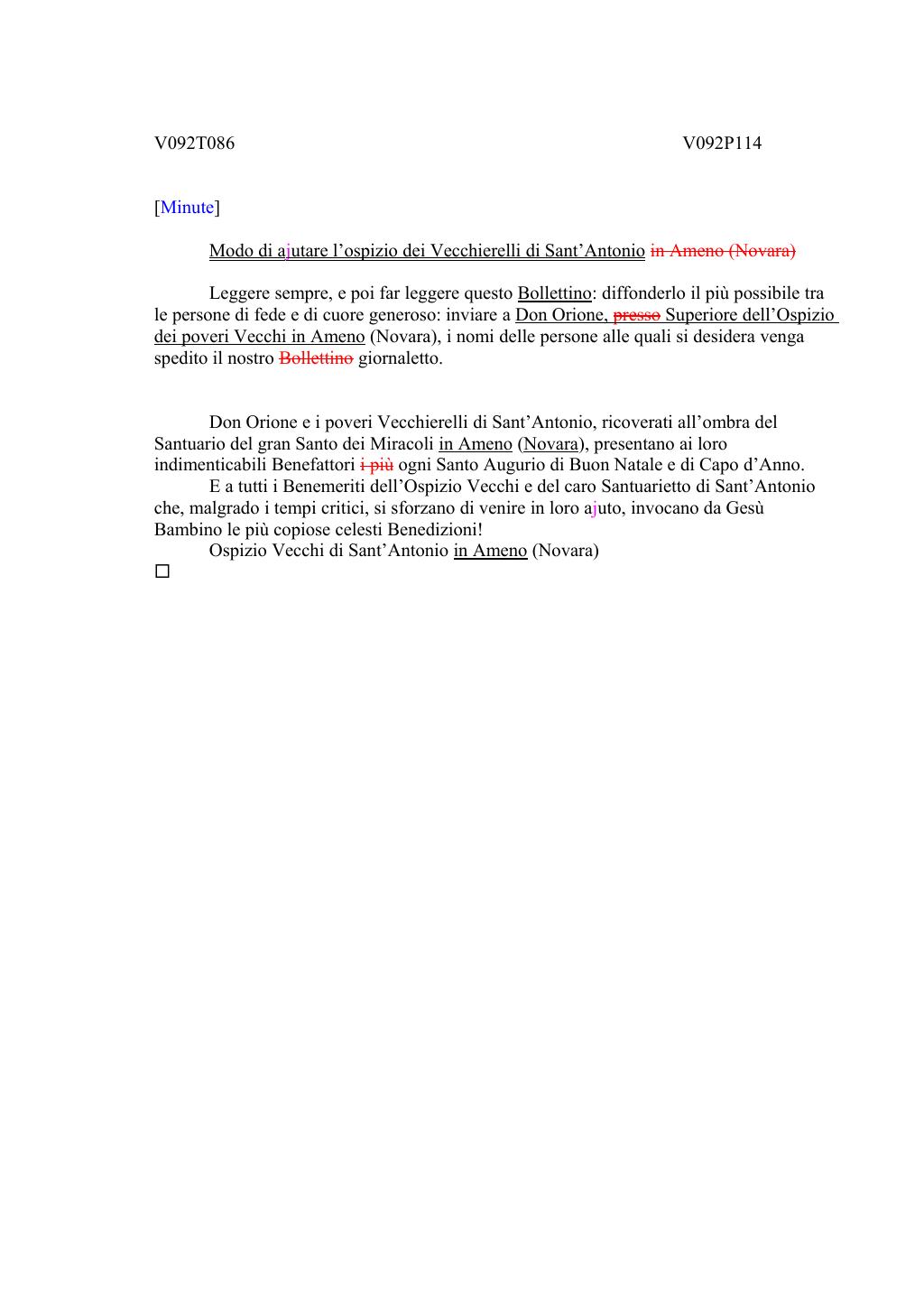 Scritti. Volume 092, pagina 125