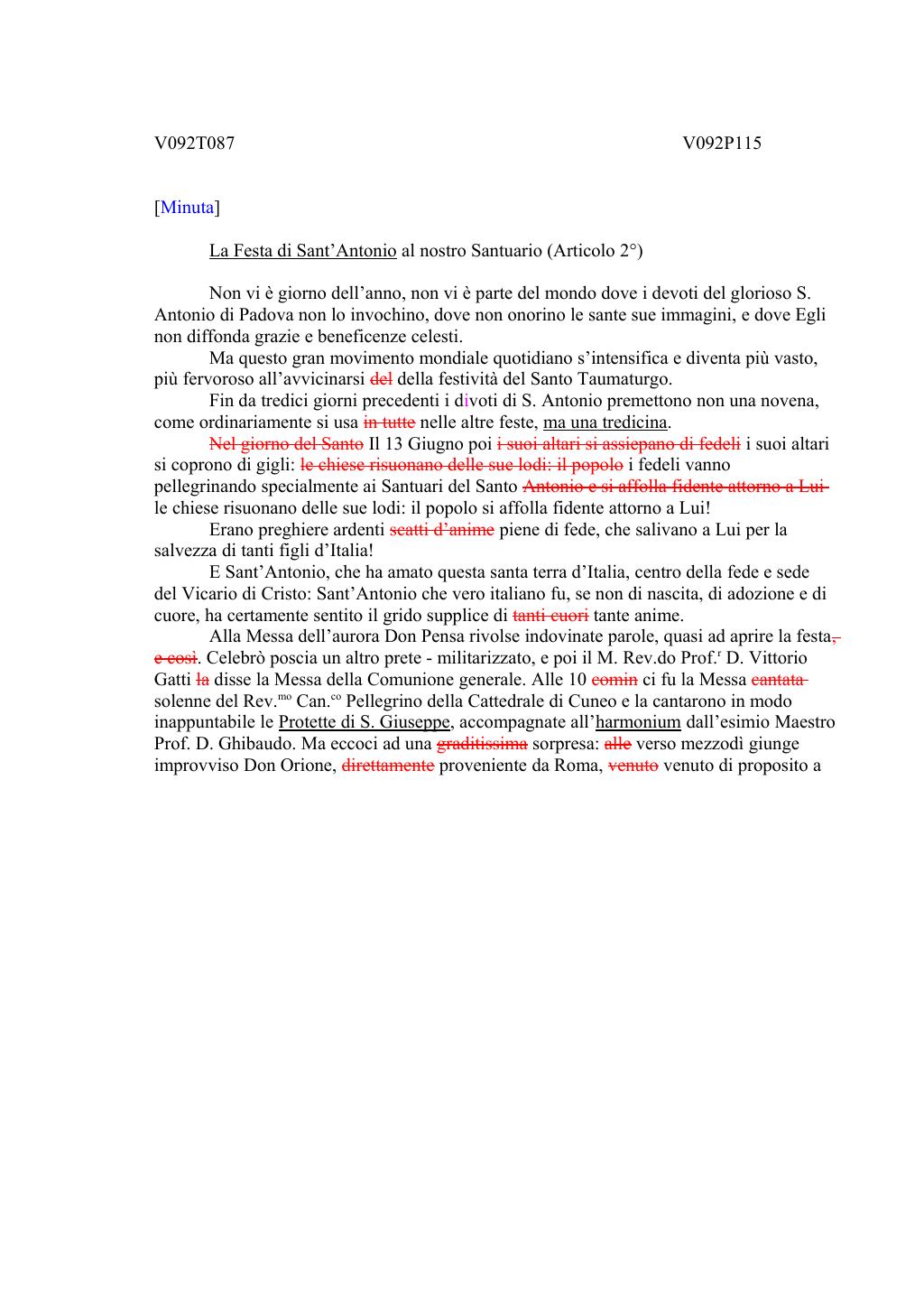 Scritti. Volume 092, pagina 126