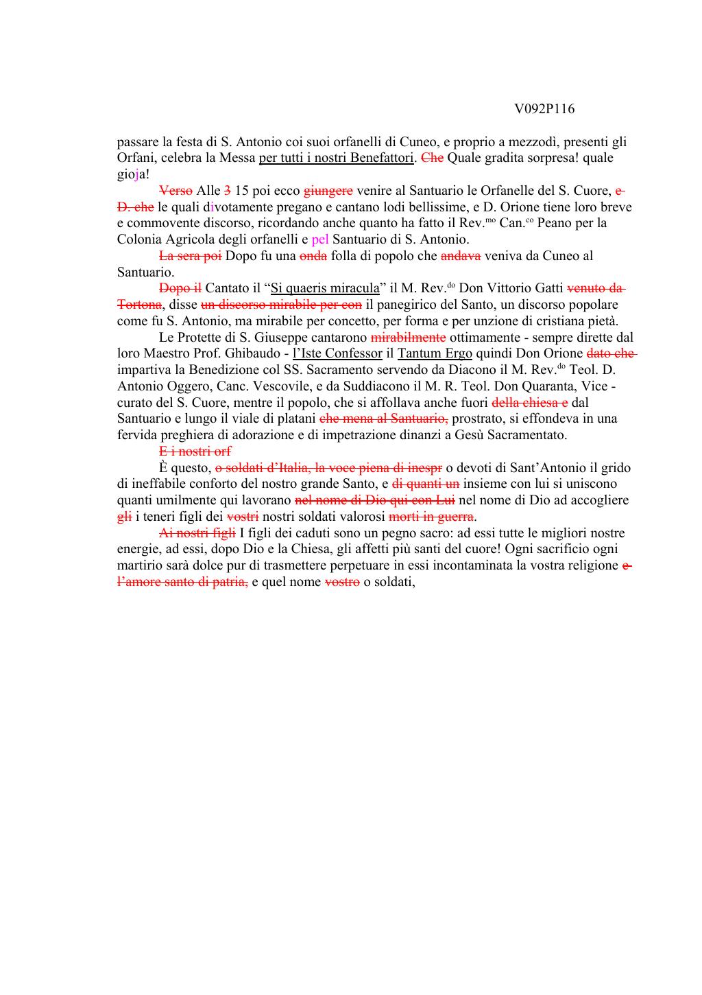Scritti. Volume 092, pagina 127