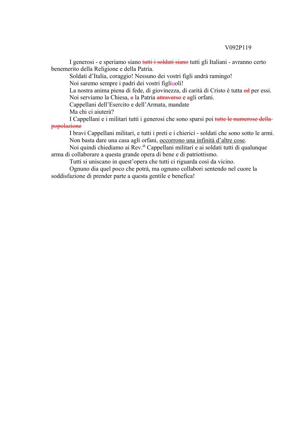 Scritti. Volume 092, pagina 130