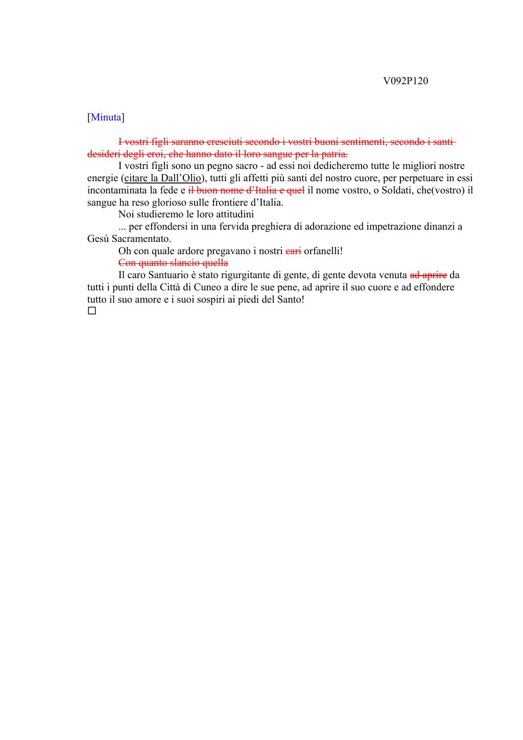 Scritti. Volume 092, pagina 131