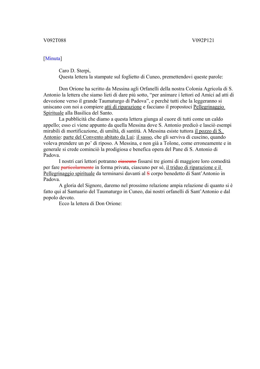 Scritti. Volume 092, pagina 132