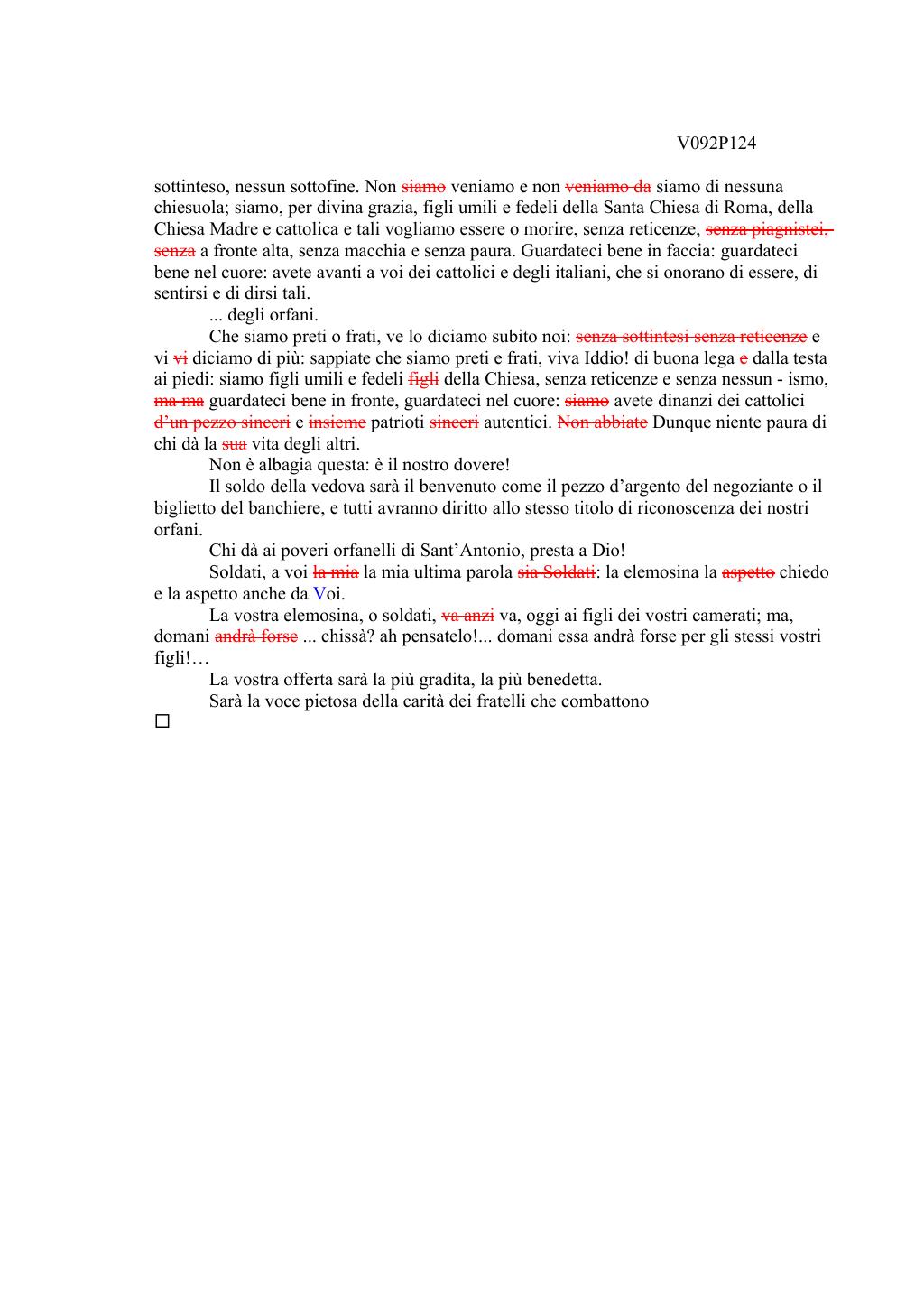 Scritti. Volume 092, pagina 135