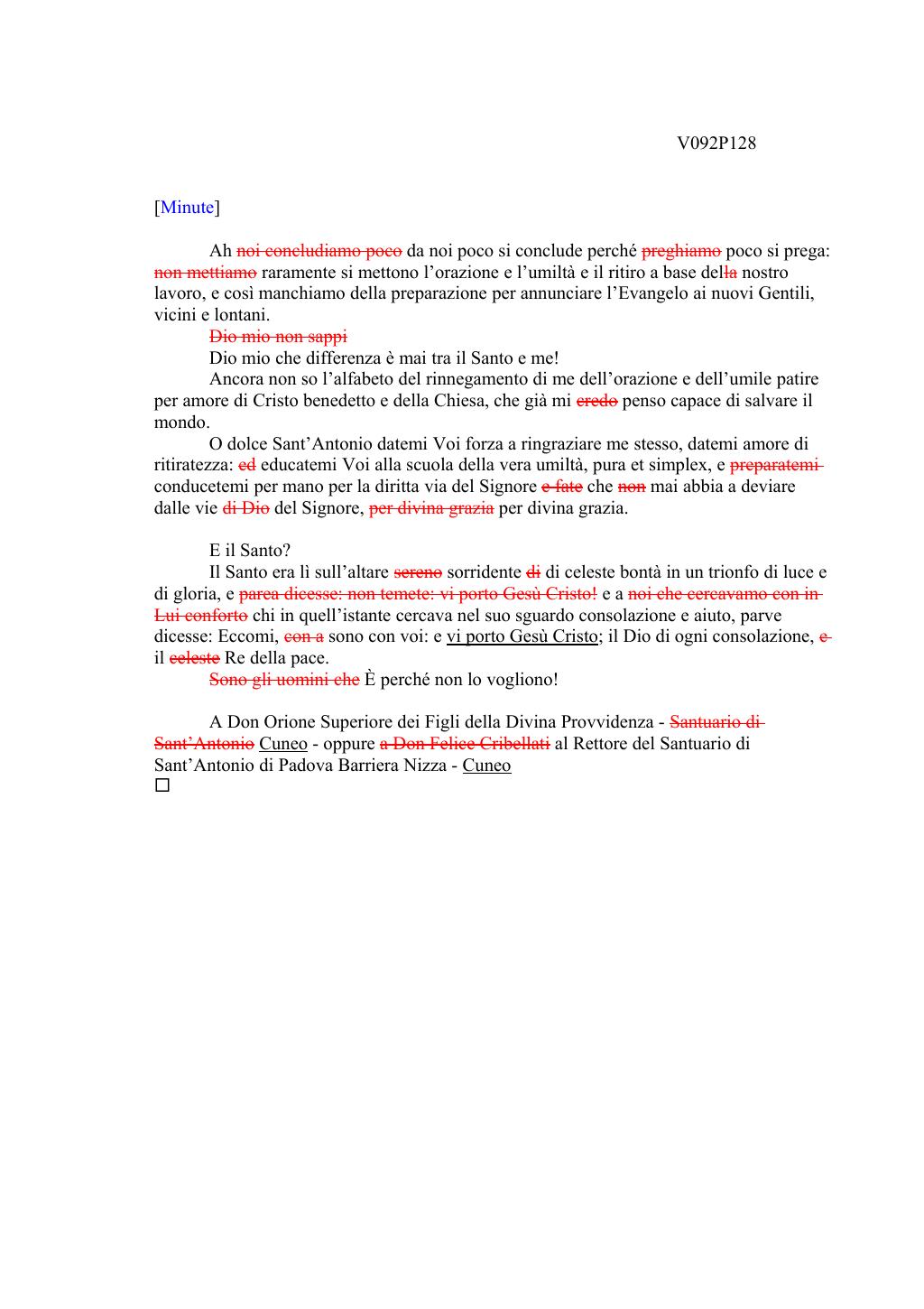 Scritti. Volume 092, pagina 139