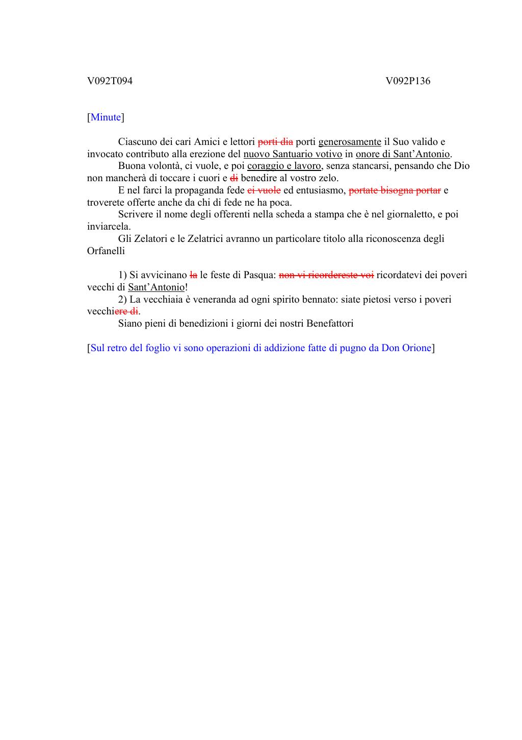 Scritti. Volume 092, pagina 147