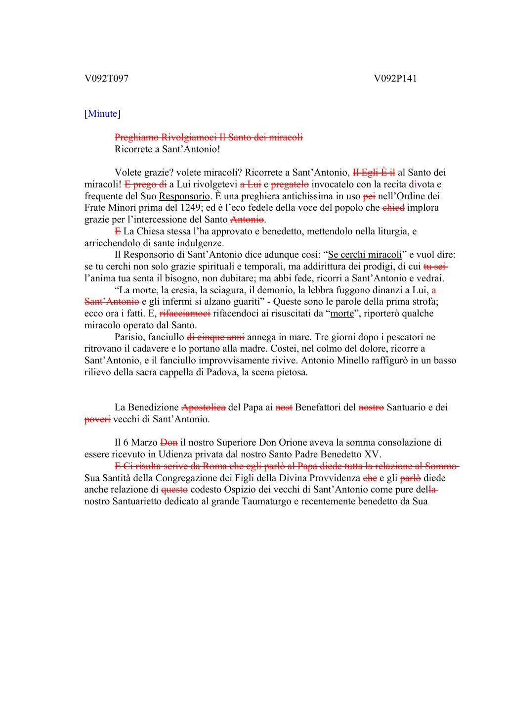 Scritti. Volume 092, pagina 152