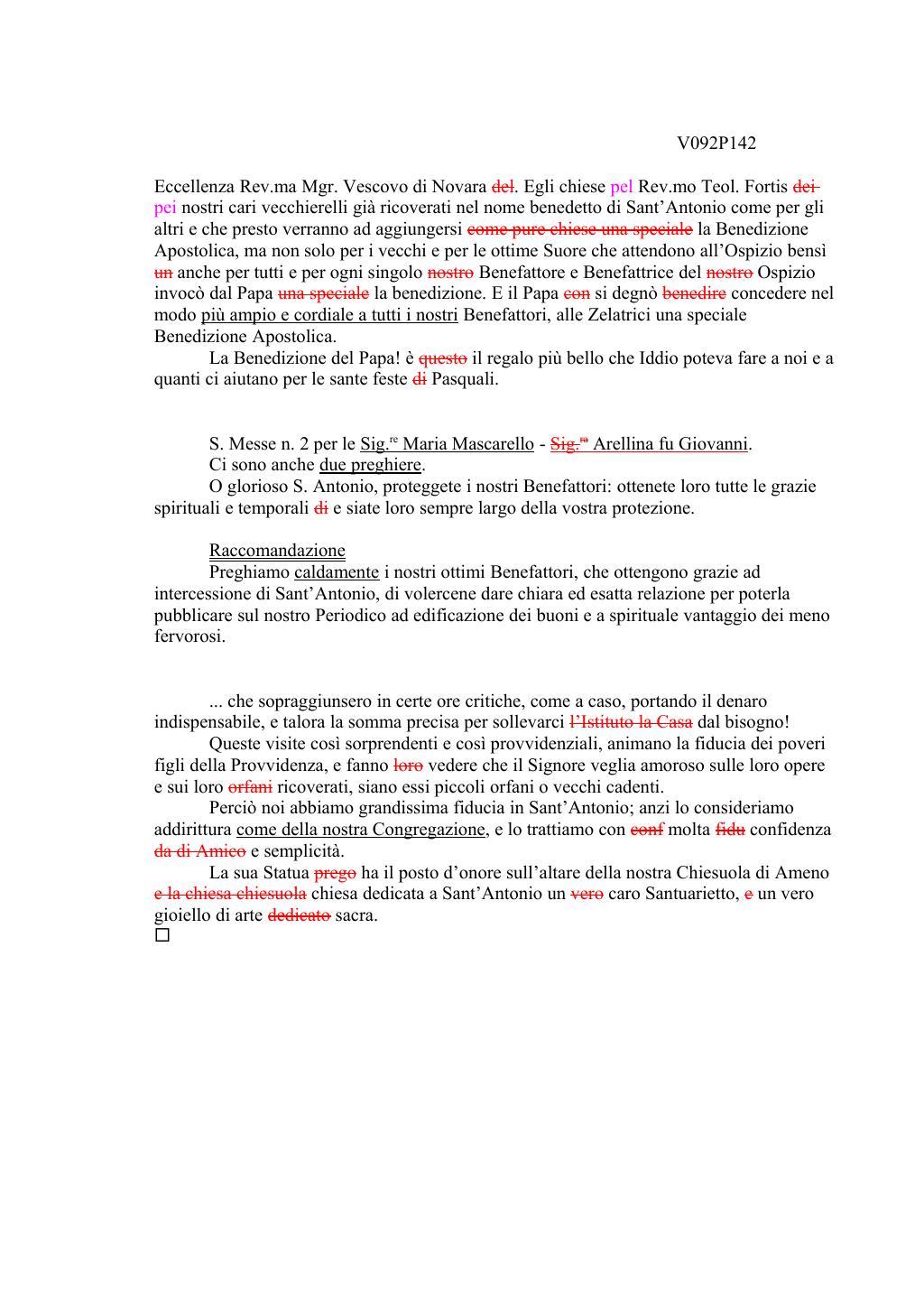 Scritti. Volume 092, pagina 153