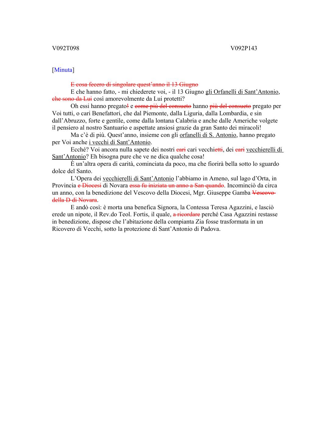 Scritti. Volume 092, pagina 154