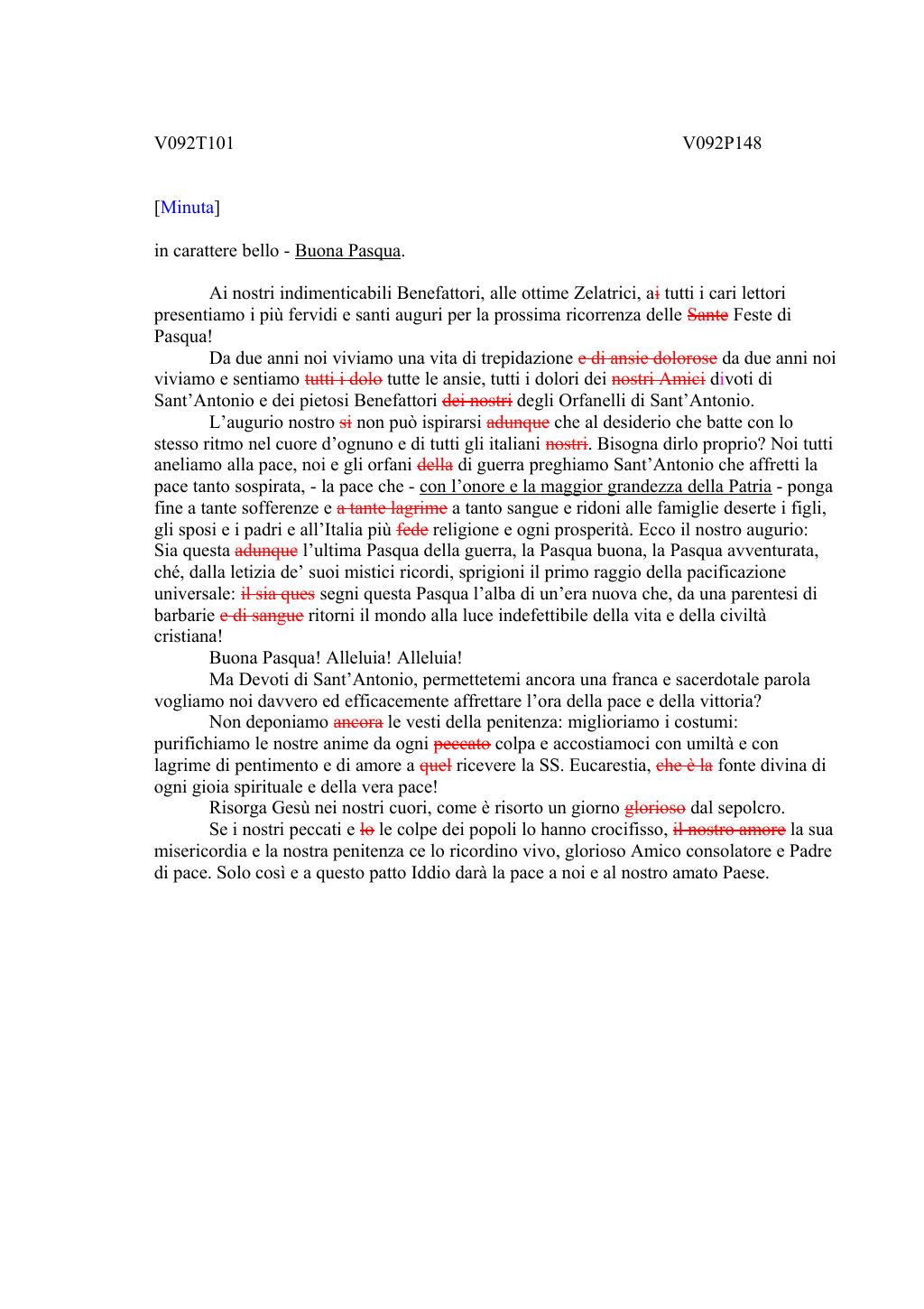 Scritti. Volume 092, pagina 159