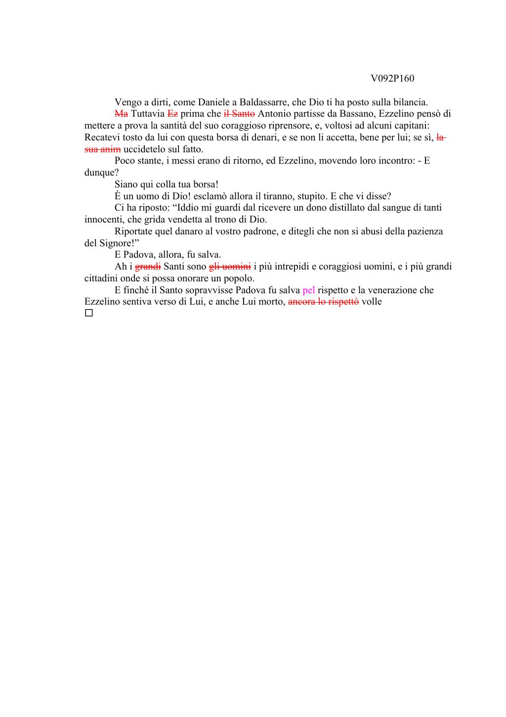 Scritti. Volume 092, pagina 171