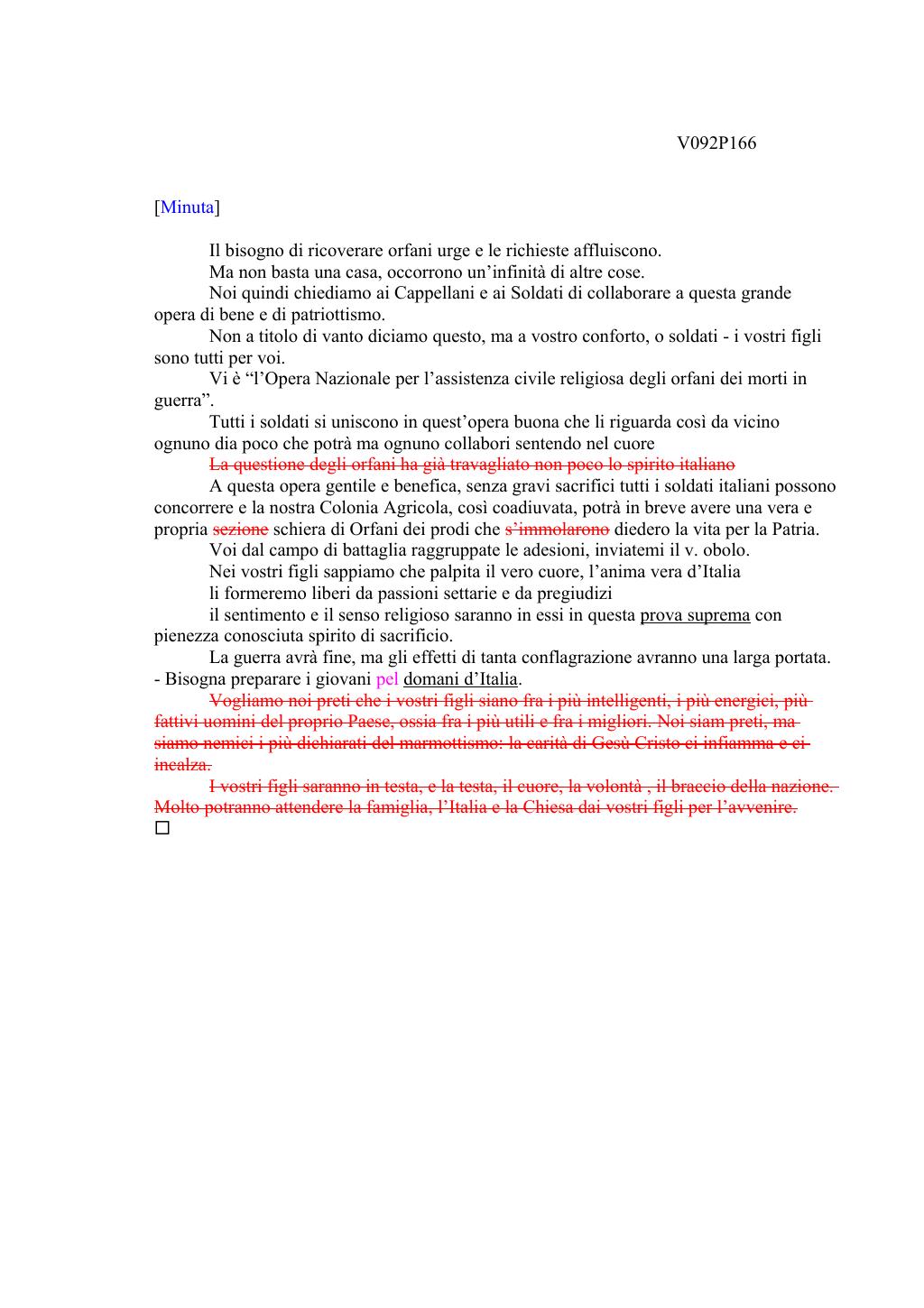 Scritti. Volume 092, pagina 177