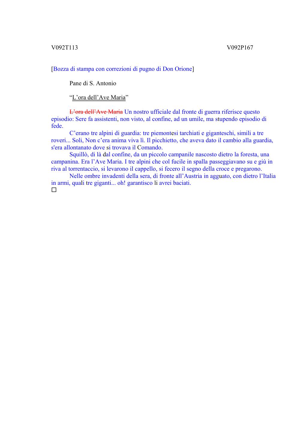 Scritti. Volume 092, pagina 179