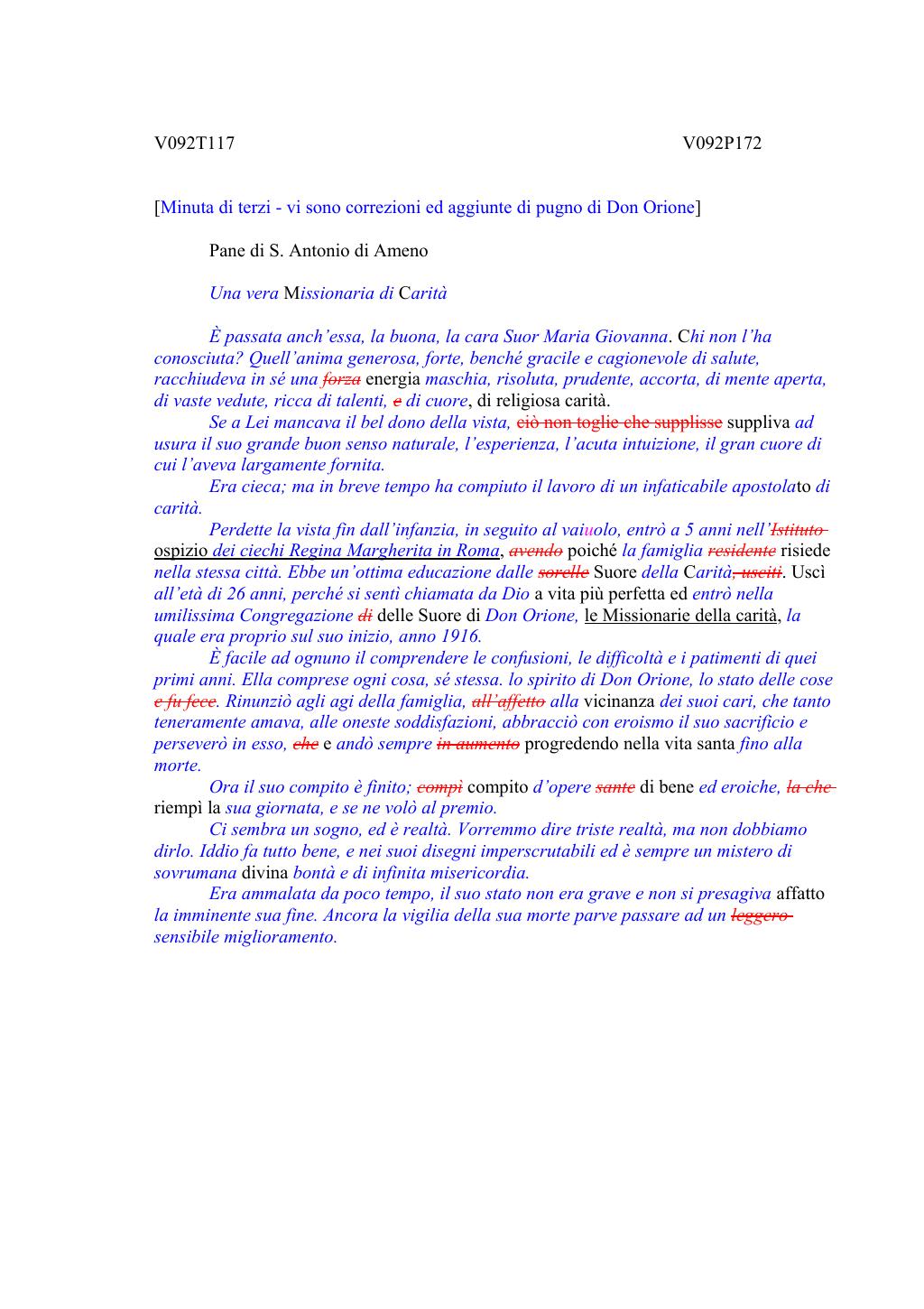 Scritti. Volume 092, pagina 184