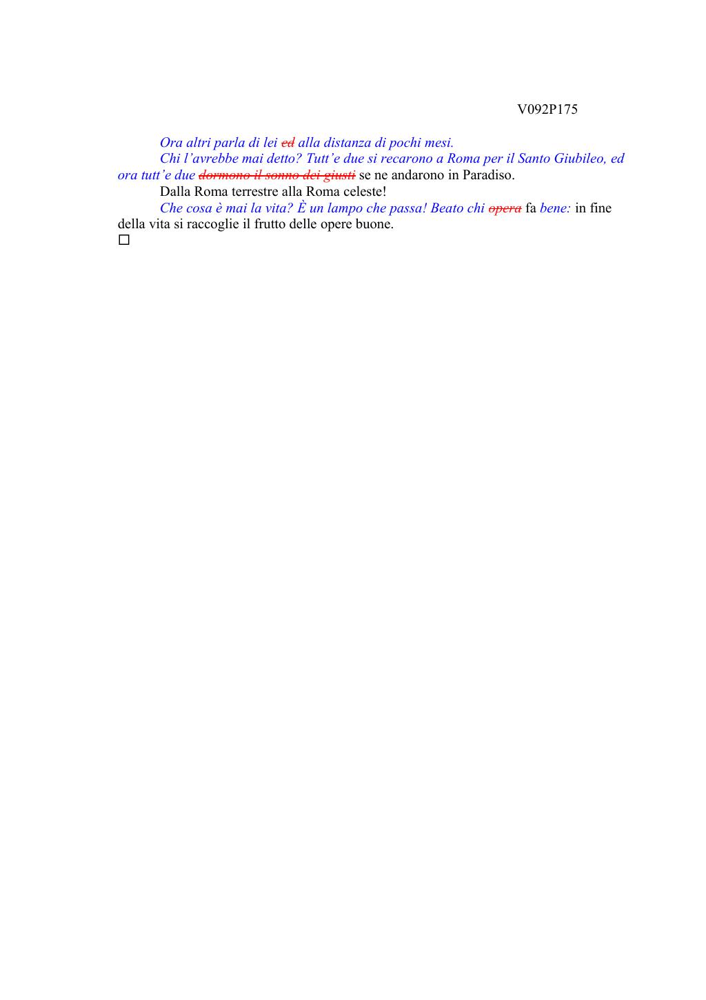 Scritti. Volume 092, pagina 187
