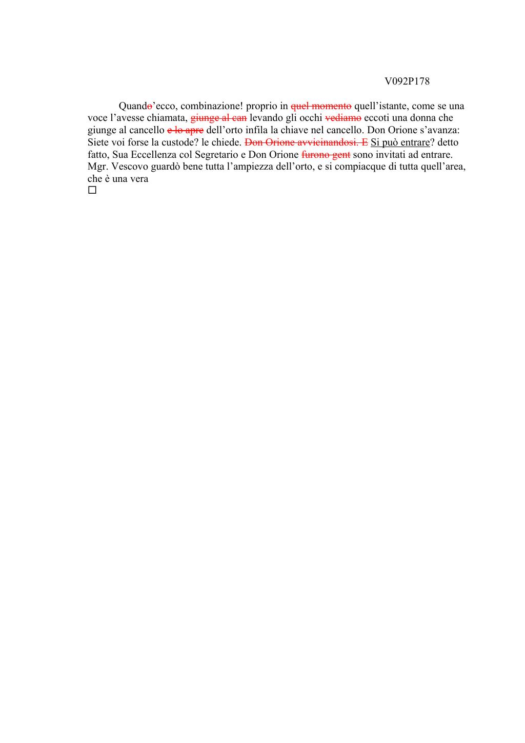Scritti. Volume 092, pagina 190