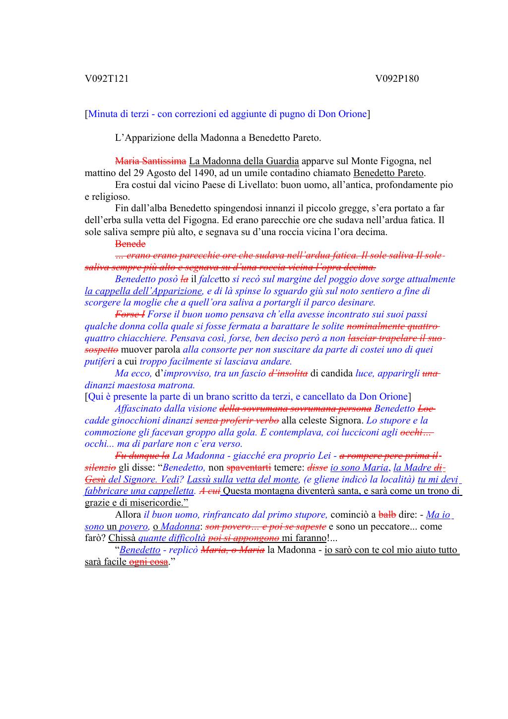 Scritti. Volume 092, pagina 192