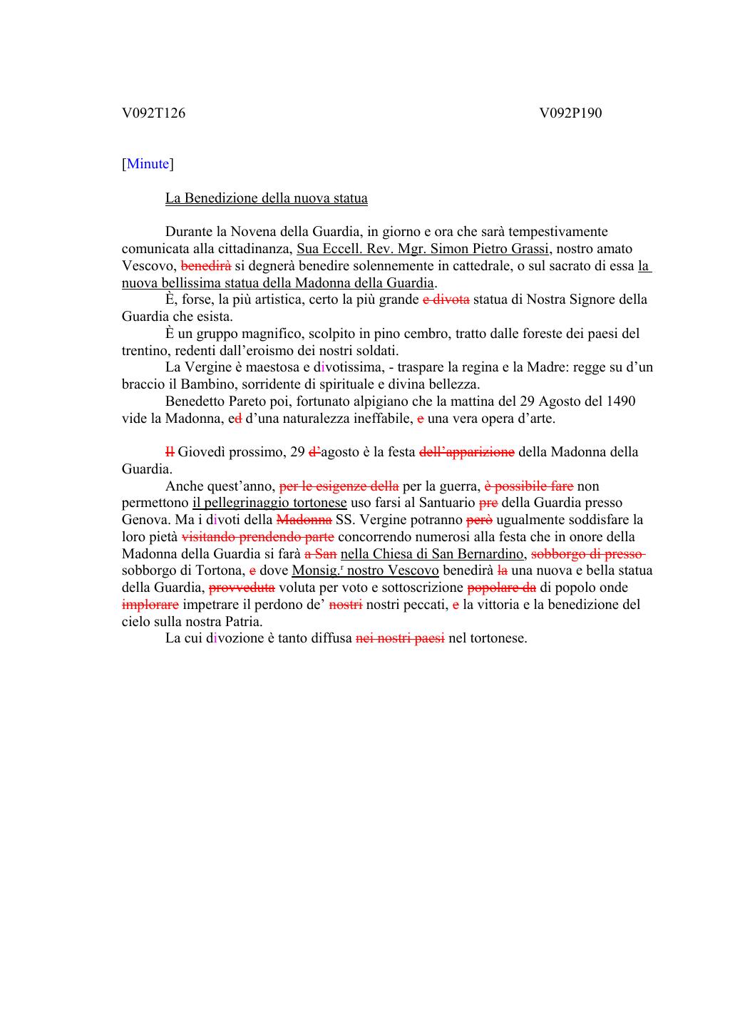 Scritti. Volume 092, pagina 202