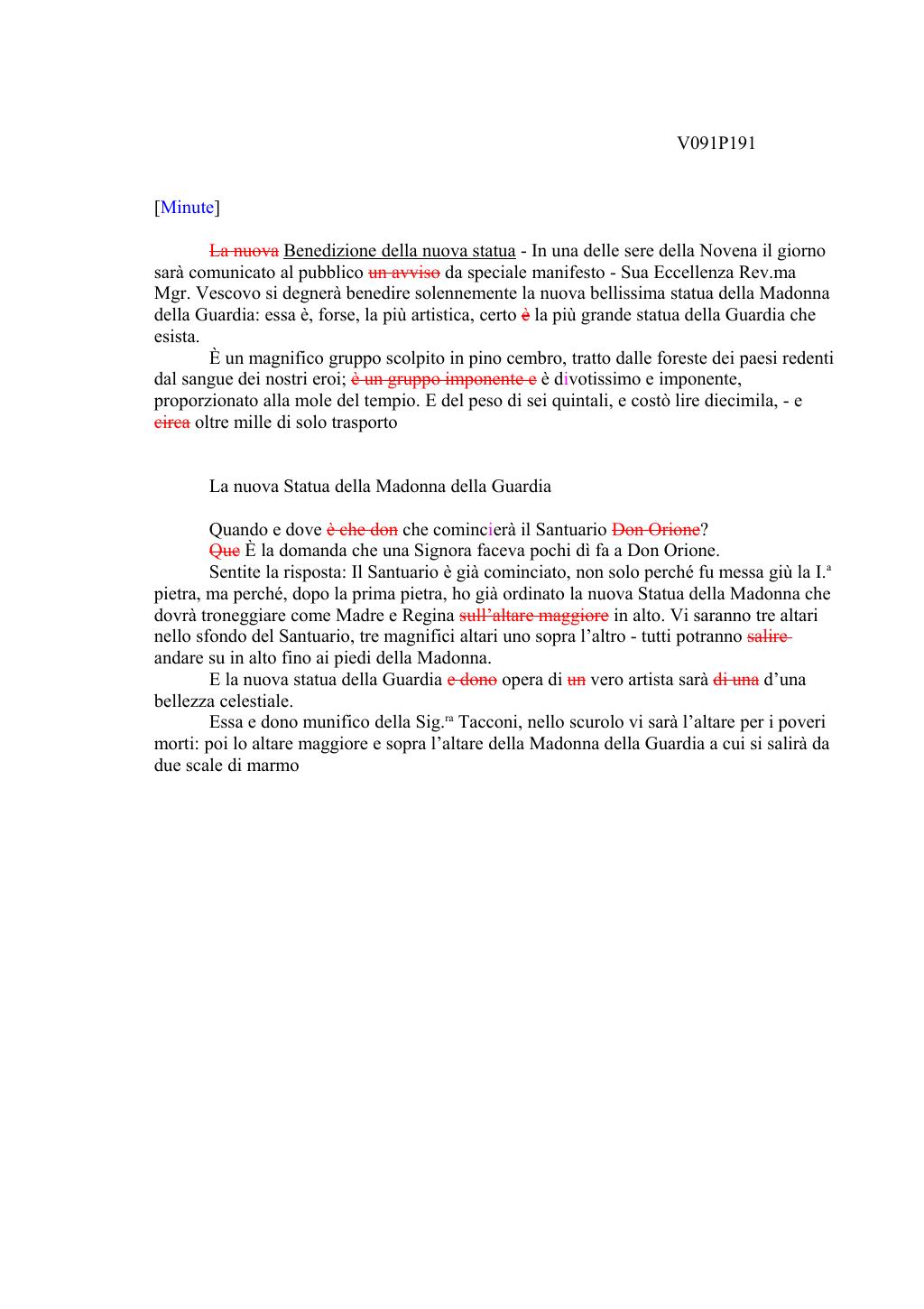 Scritti. Volume 092, pagina 203