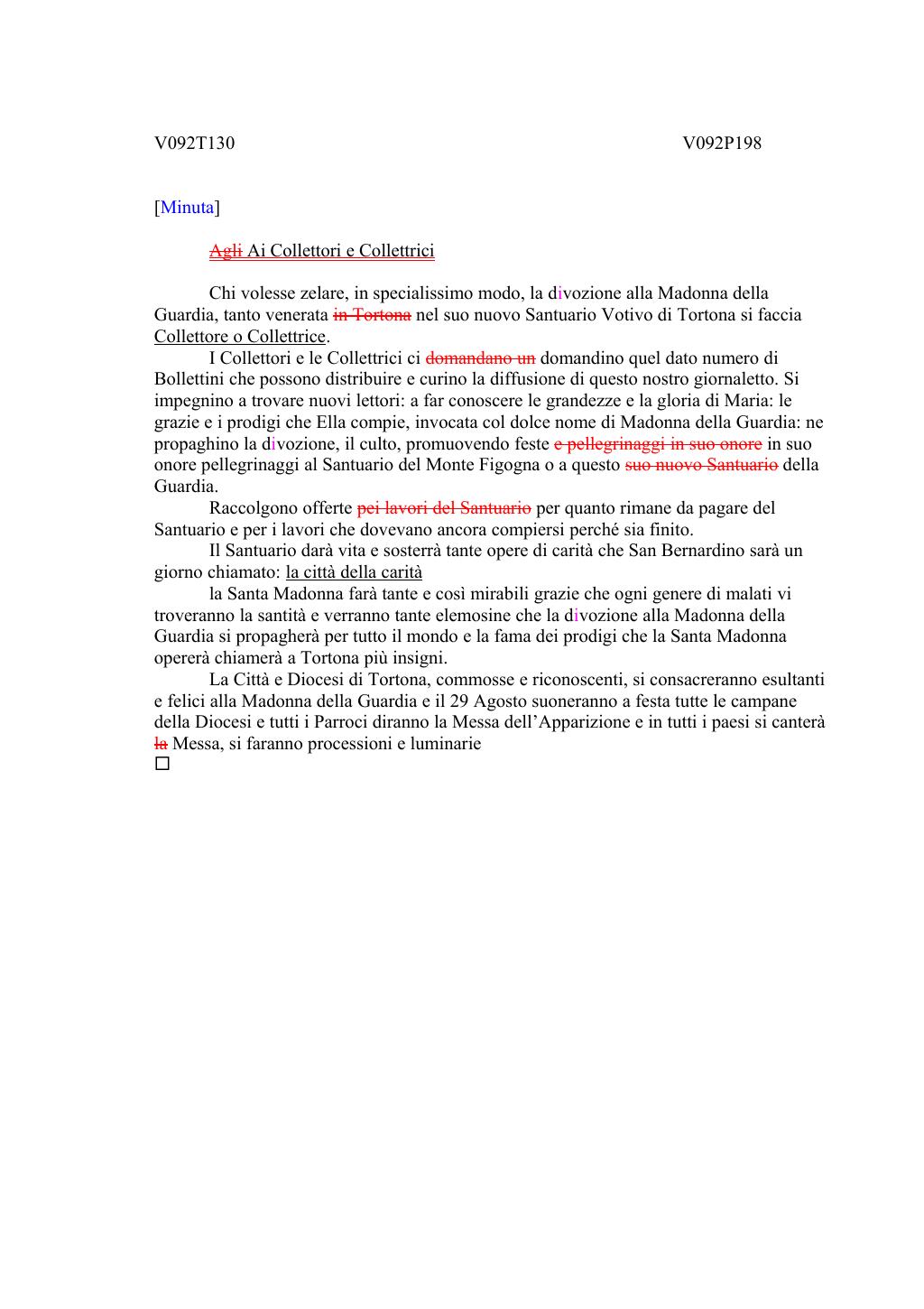 Scritti. Volume 092, pagina 210