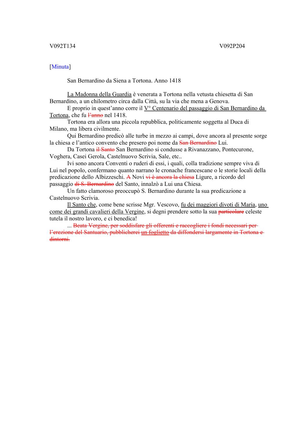 Scritti. Volume 092, pagina 216