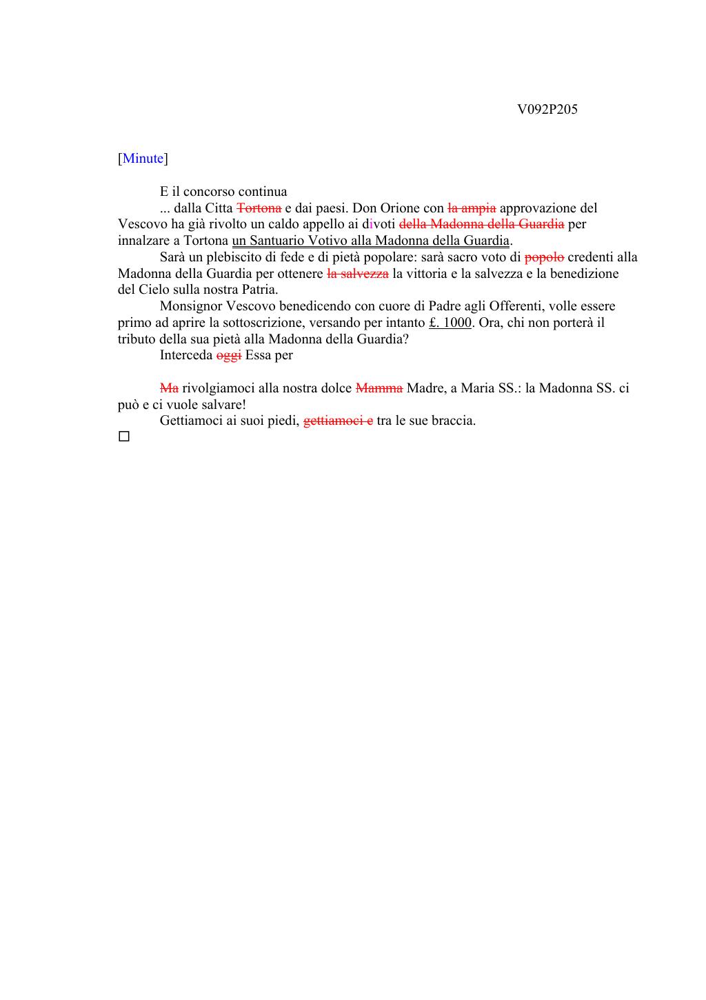 Scritti. Volume 092, pagina 217