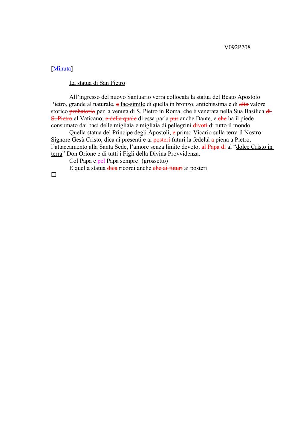 Scritti. Volume 092, pagina 220