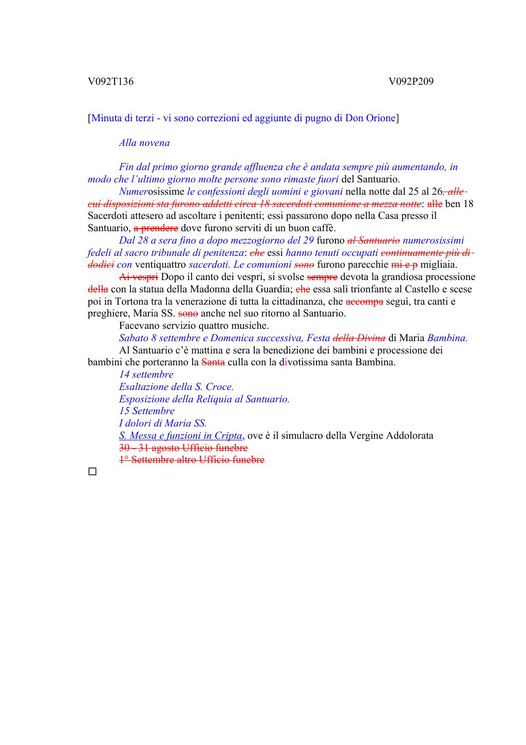 Scritti. Volume 092, pagina 221