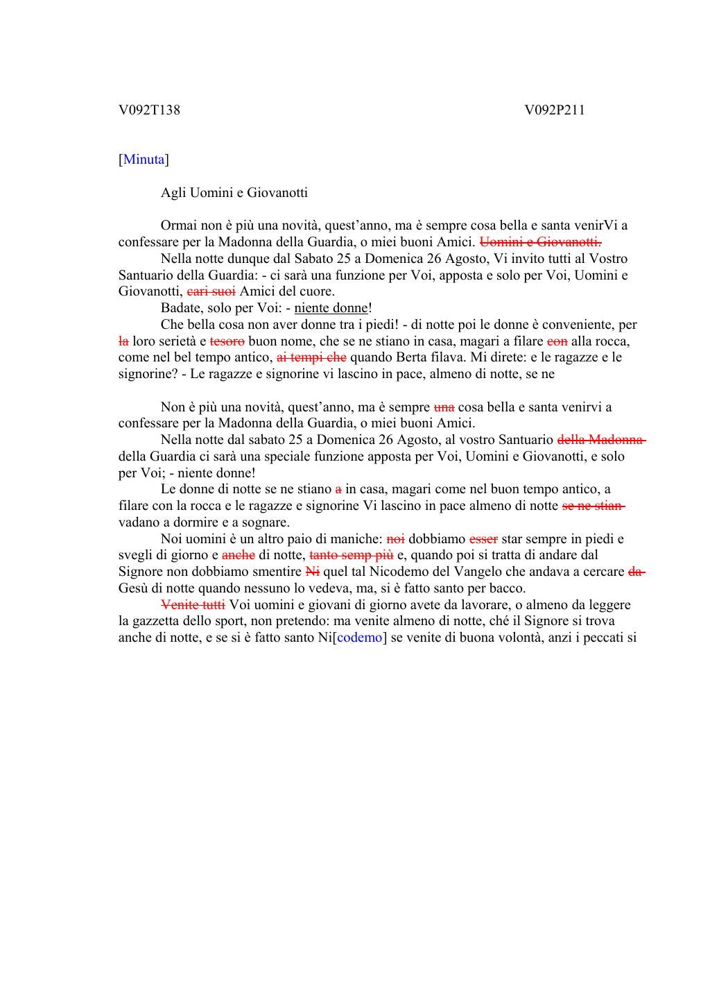 Scritti. Volume 092, pagina 223