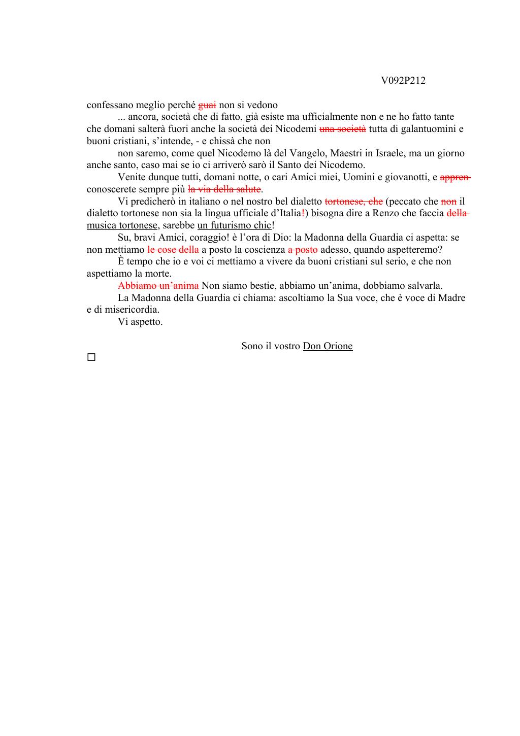 Scritti. Volume 092, pagina 224