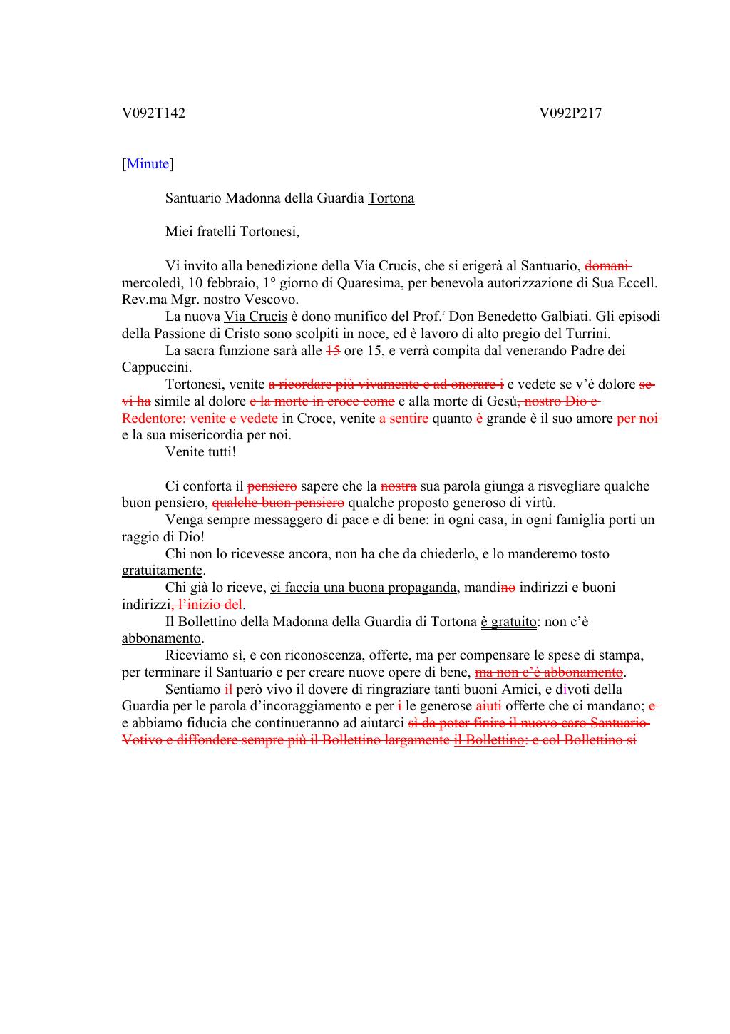 Scritti. Volume 092, pagina 229