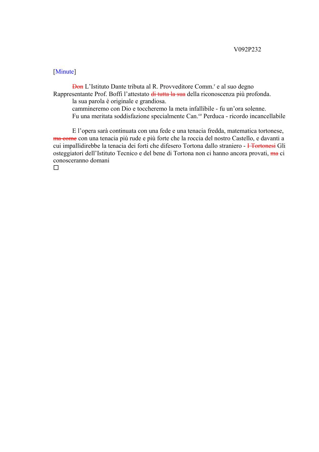 Scritti. Volume 092, pagina 244