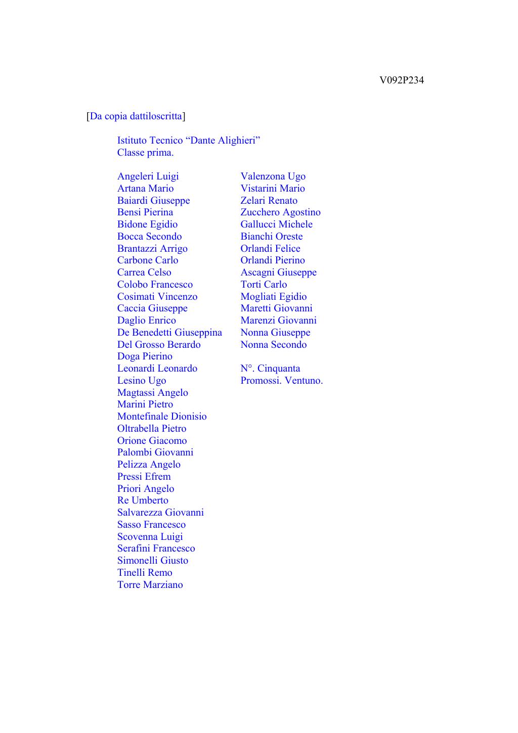 Scritti. Volume 092, pagina 246
