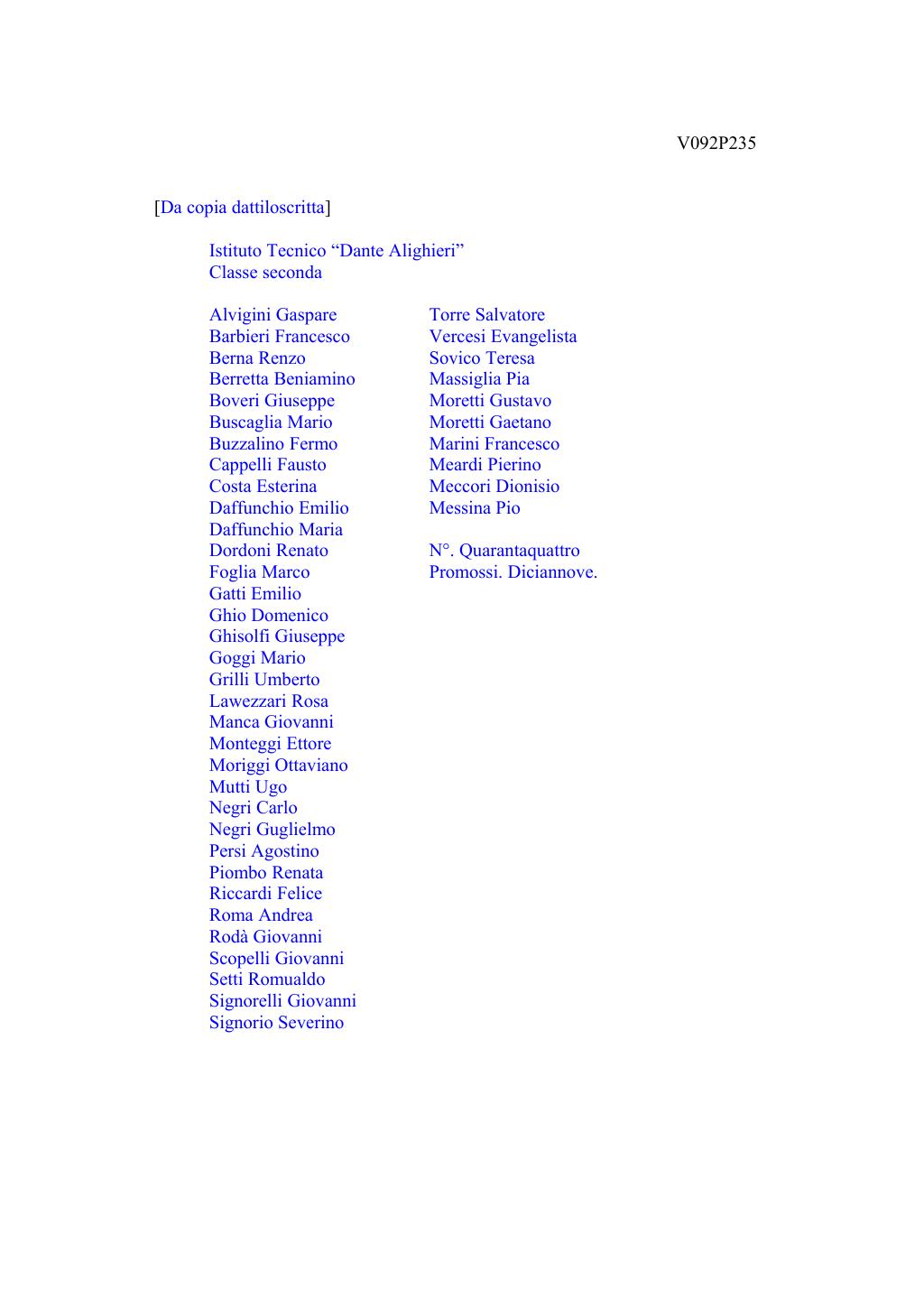 Scritti. Volume 092, pagina 247