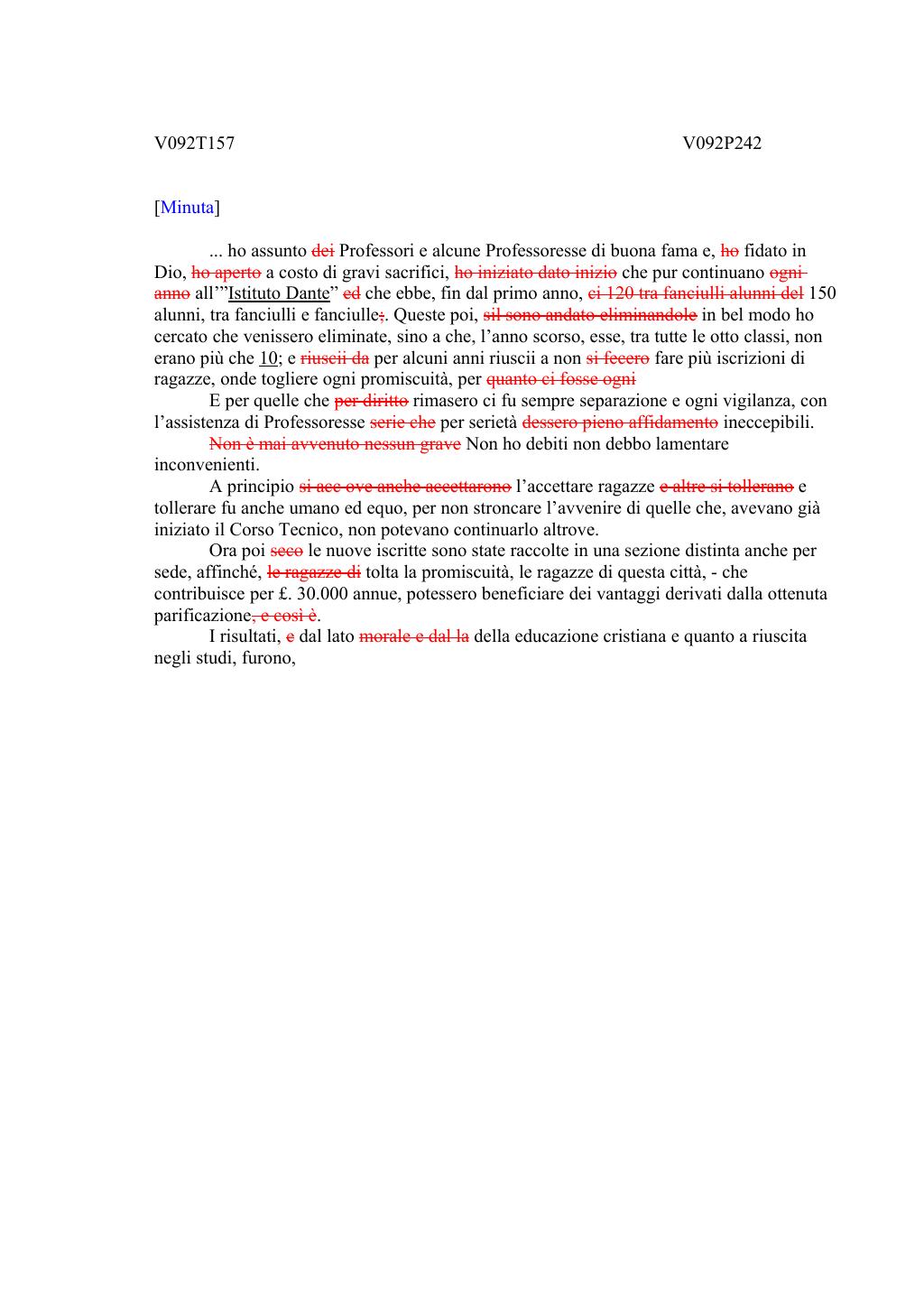 Scritti. Volume 092, pagina 254