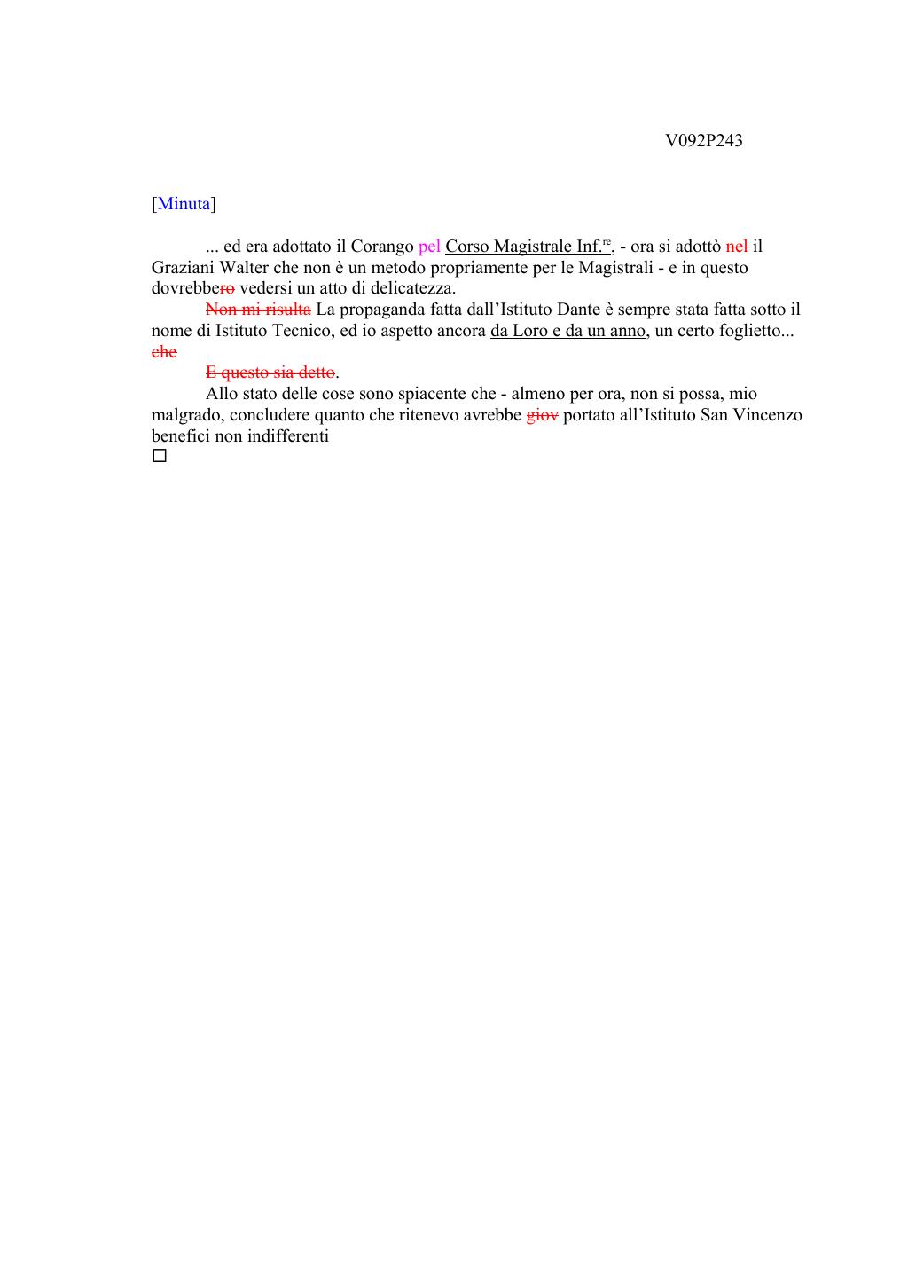 Scritti. Volume 092, pagina 255