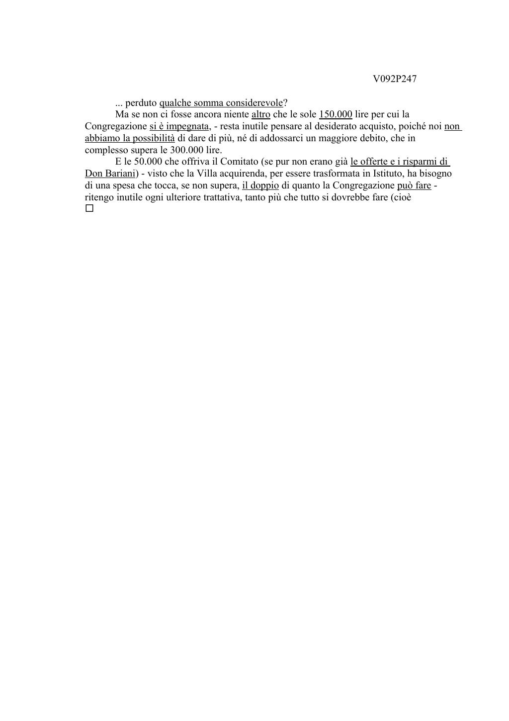 Scritti. Volume 092, pagina 259