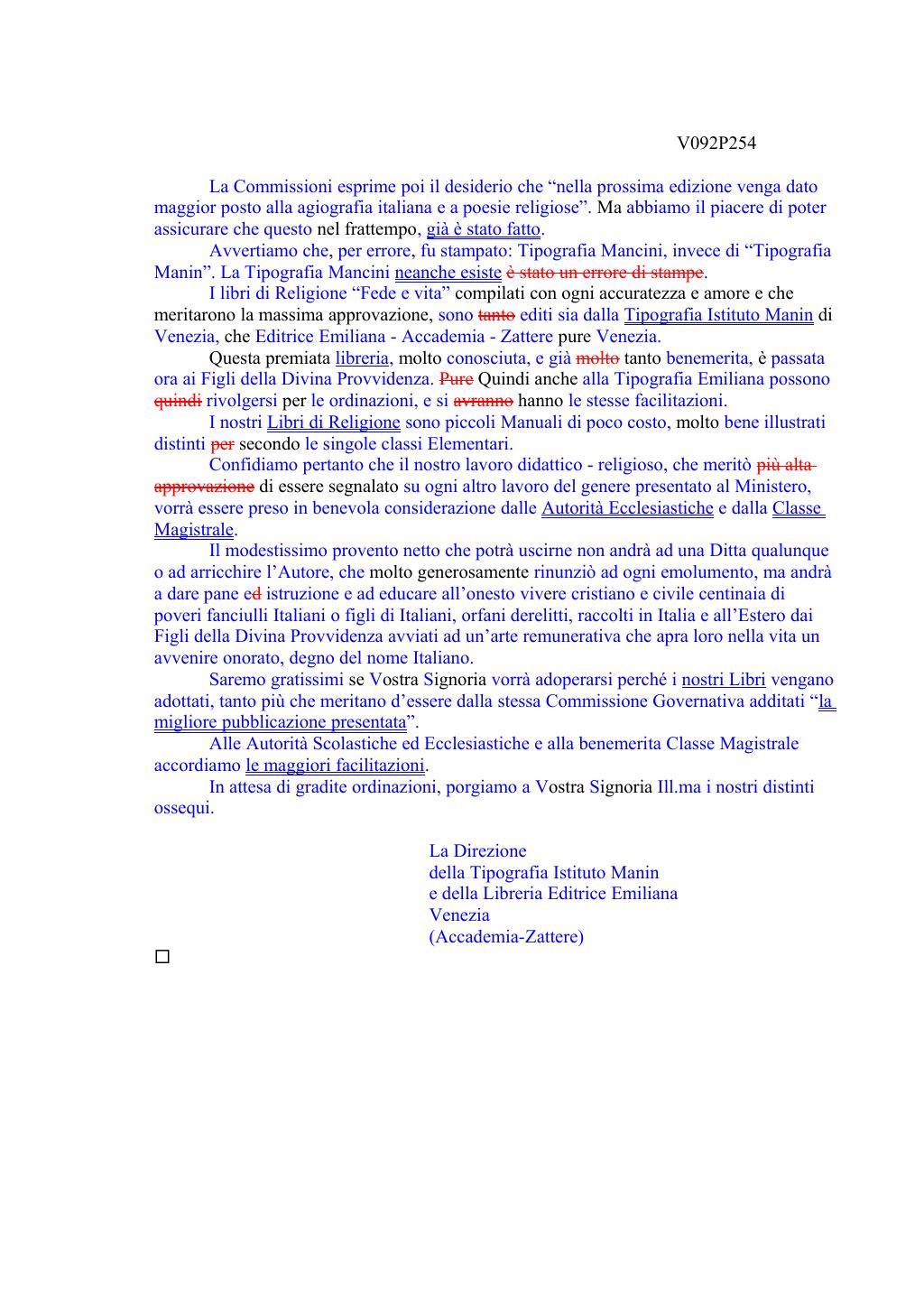 Scritti. Volume 092, pagina 266