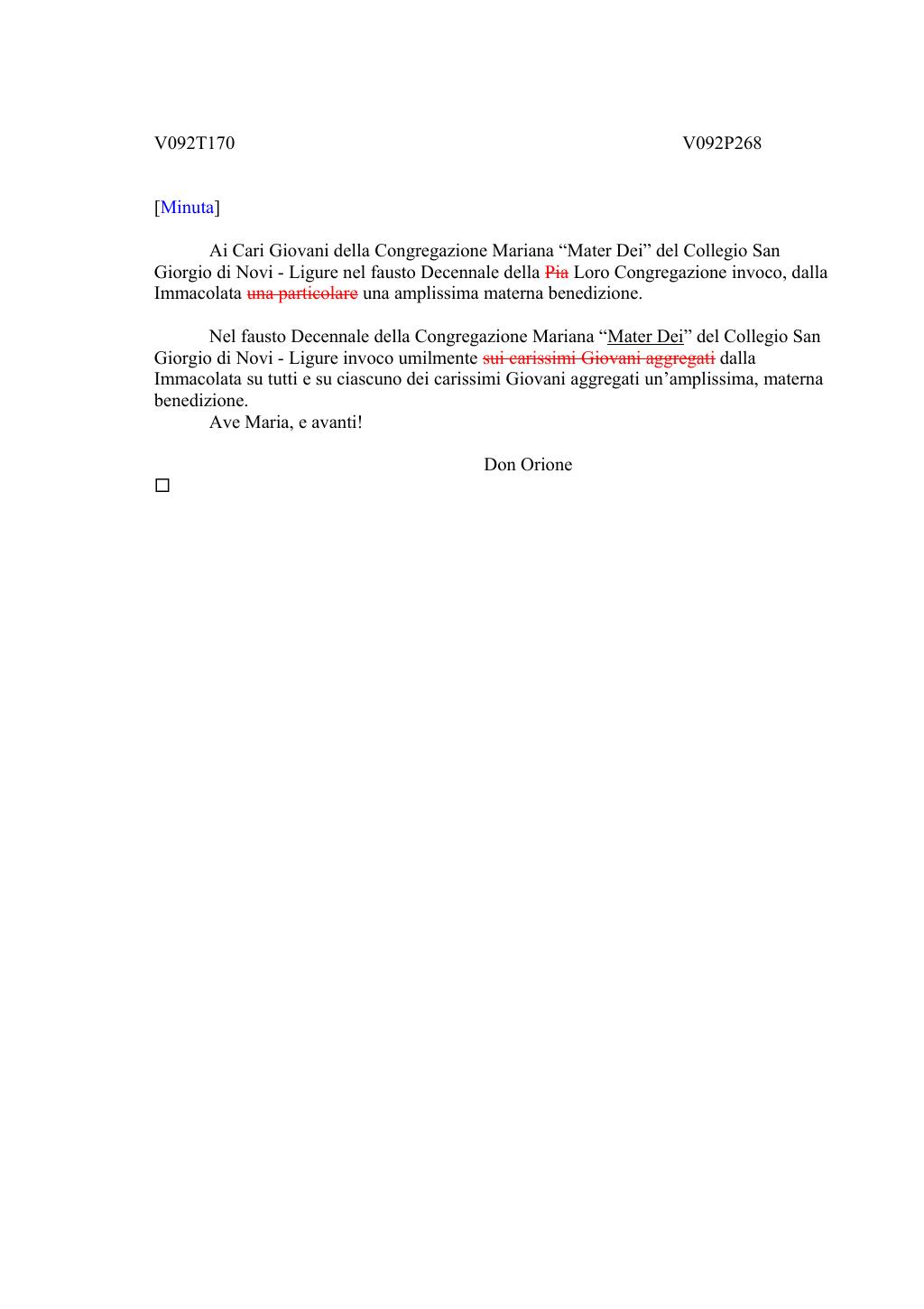 Scritti. Volume 092, pagina 280