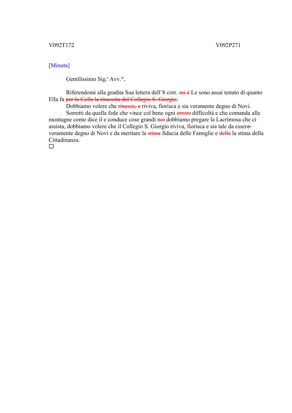 Scritti. Volume 092, pagina 283