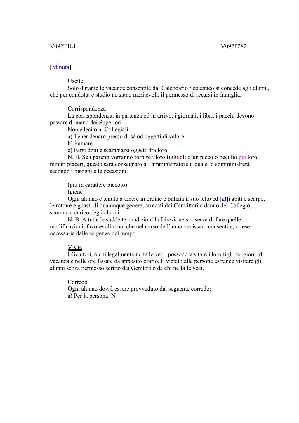 Scritti. Volume 092, pagina 294