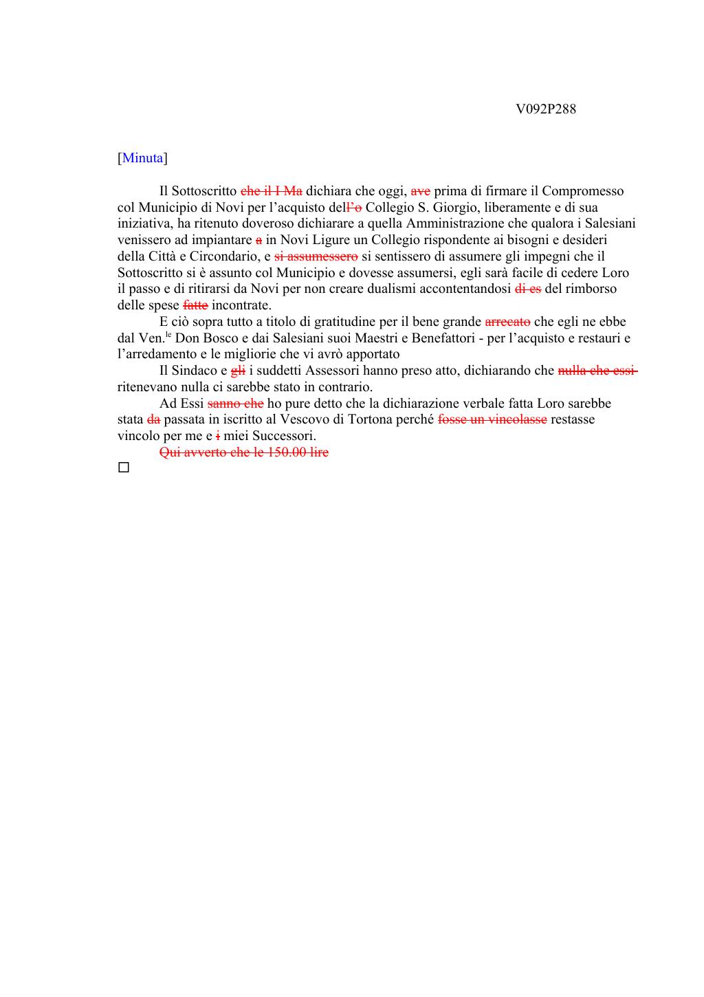 Scritti. Volume 092, pagina 300
